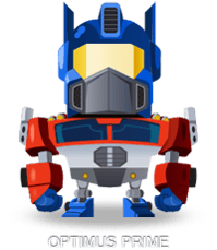Optimus Prime