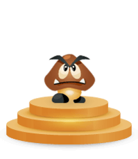 Goomba (Super Mario)