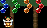 Jeu Canon des Fées Magiques