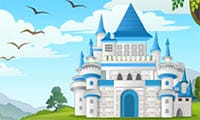 Jeu Créateur de Royaume Enchanté