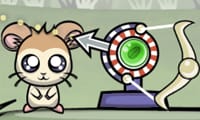 Jeu Les Hamsters à Bulles : Mission Éclatement