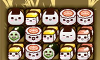 Jeu La Folie des Sushis