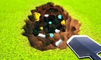 Jeu Foreur de l’Abîme – Aventure Minière Sans Fin