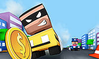 Jeu Évasion Express : Course Contre la Montre