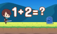 Jeu Aventure Mathématique Fantastique
