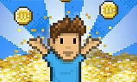 Jeu Le Rêve du Milliardaire: Bâtissez Votre Empire Financier
