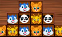 Jeu Héros Animaliers: L
