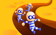 Jeu Évasion