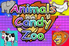 Jeu Animaux Match 3 Zoo