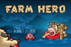 Jeu Farm Hero Casse-tête