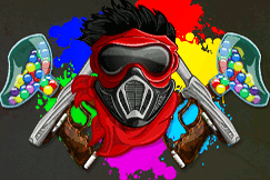 Jeu Paint them All
