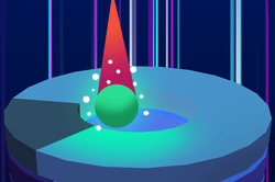 Jeu Matrix Ball