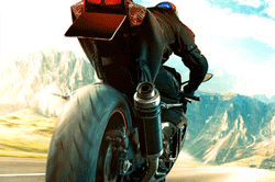 Jeu Superbike Hero
