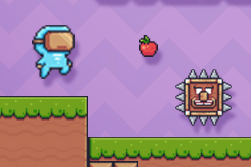 Jeu Adventure Hero