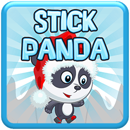 Jeu Panda Équilibriste