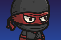 Jeu Irresponsible Ninja