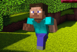 Jeu Mineblock Adventure