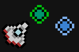 Jeu Pixi Astéroïde Rage