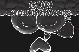 Jeu Gum Adventures