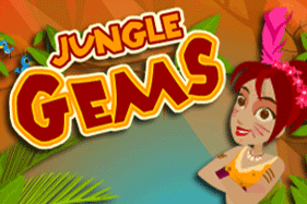 Jeu Jungle Joyaux