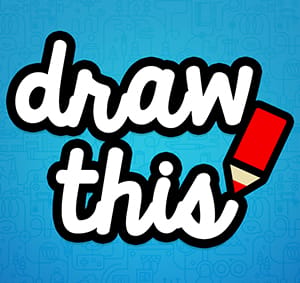 Jeu Dessine et Devine