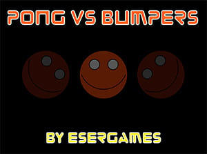 Jeu Pong Extrême: Le Défi des Bumpers