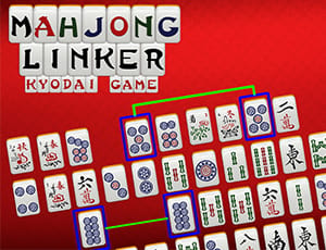 Jeu Mahjong Linker : Le Défi Kyodai