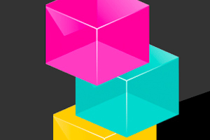Jeu Color Tower