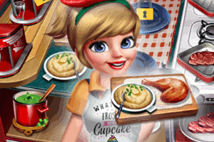Jeu Cuisine Rapide 4 : Steak