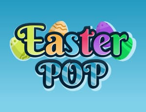 Jeu Éclat de Pâques: Explosion Colorée