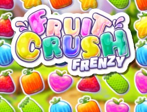 Jeu Frénésie Écrasante de Fruits