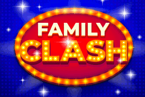 Jeu Family Clash