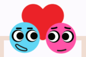 Jeu Love Balls Rescue