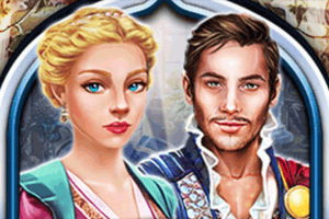 Jeu Objets Cachés Sauvez la Reine