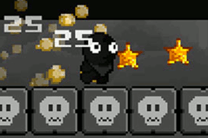 Jeu Shadoworld Adventure