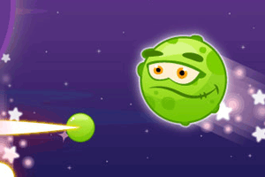 Jeu Space Basket