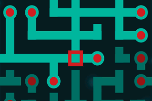 Jeu Space Pipes