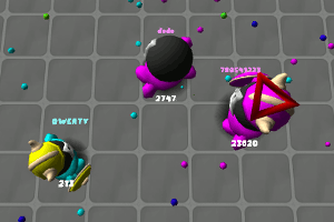 Jeu SquidGame.io