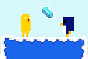 Jeu Time of Adventure Finn