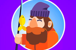 Jeu Tiny Fishing