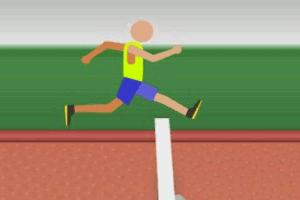 Jeu Athlétisme