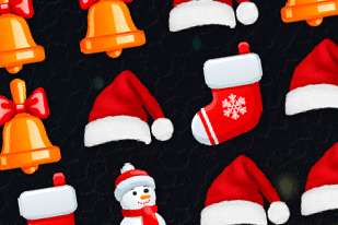 Jeu Christmas Breaker
