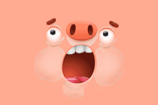 Jeu Hungry Piggies