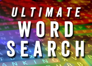 Jeu Recherche de Mots Ultime: Le Défi des Mots Cachés