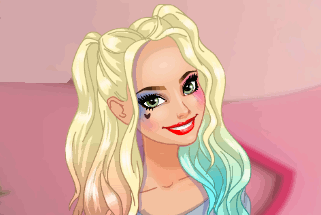 Jeu Look d