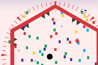 Jeu Rotate