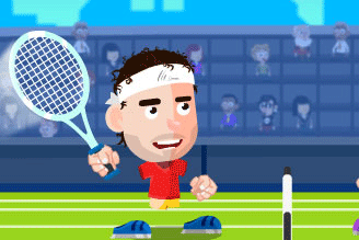 Jeu Tennis Masters