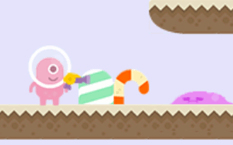 Jeu My Sweet Adventure