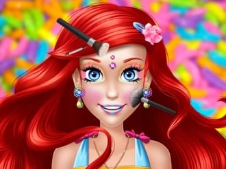 Jeu Maquillage Parfait Gourmand