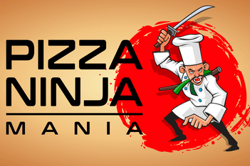 Jeu Pizza Ninja Mania